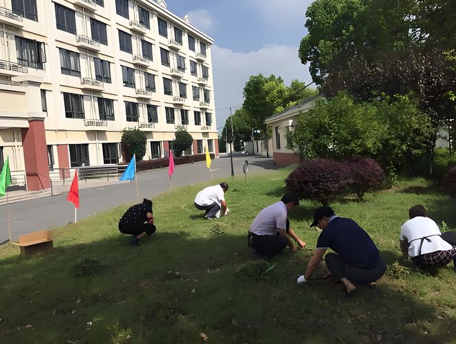 年公建民营敬老院价格表地址点击咨询pg模拟器新浜敬老院介绍：2025(图4)